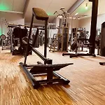 Hotel Maifeld Sport- Und Tagungshotel Werl