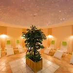 Maifeld Sport- Und Tagungshotel 4* Werl