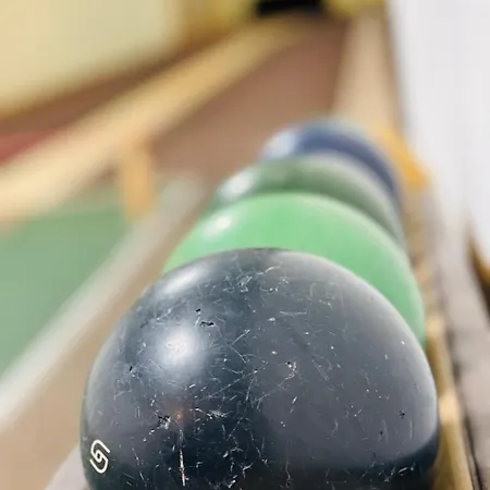 Maifeld Sport- Und Tagungshotel Ξενοδοχείο