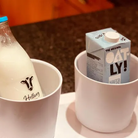 Maifeld Sport- Und Tagungshotel