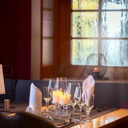 Maifeld Sport- Und Tagungshotel Hotel