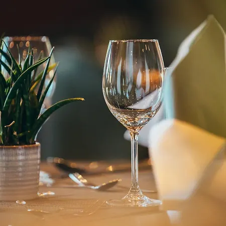 Maifeld Sport- Und Tagungshotel Ξενοδοχείο