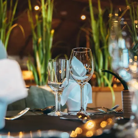 Maifeld Sport- Und Tagungshotel فرل