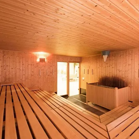 Hotel Maifeld Sport- Und Tagungshotel