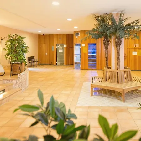 Hotel Maifeld Sport- Und Tagungshotel
