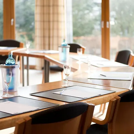 Maifeld Sport- Und Tagungshotel Werl