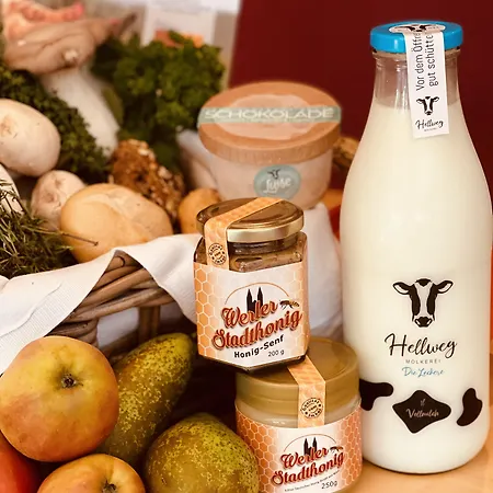 Maifeld Sport- Und Tagungshotel 4* Βερλ