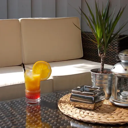 Maifeld Sport- Und Tagungshotel