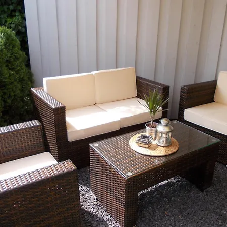 Ξενοδοχείο Maifeld Sport- Und Tagungshotel Βερλ