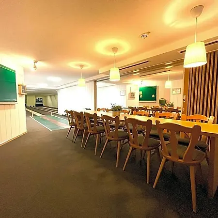 Ξενοδοχείο Maifeld Sport- Und Tagungshotel Βερλ