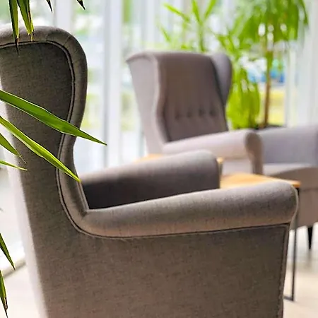 Maifeld Sport- Und Tagungshotel 4*