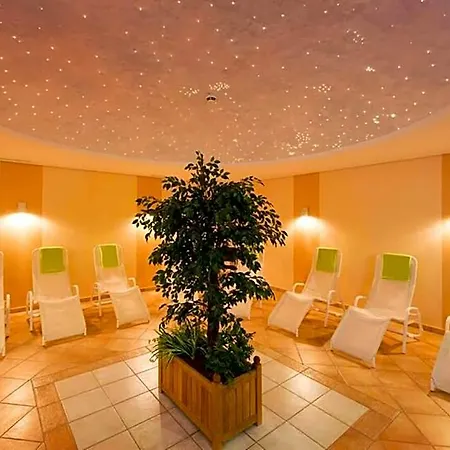 Ξενοδοχείο Maifeld Sport- Und Tagungshotel