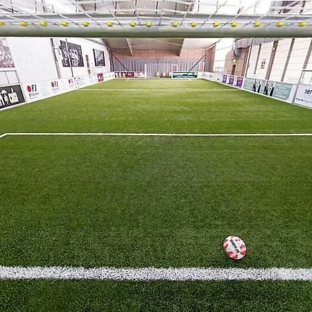 Ξενοδοχείο Maifeld Sport- Und Tagungshotel Βερλ