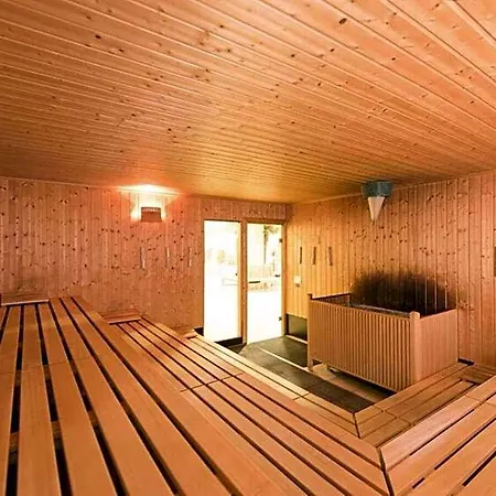 Maifeld Sport- Und Tagungshotel 4*