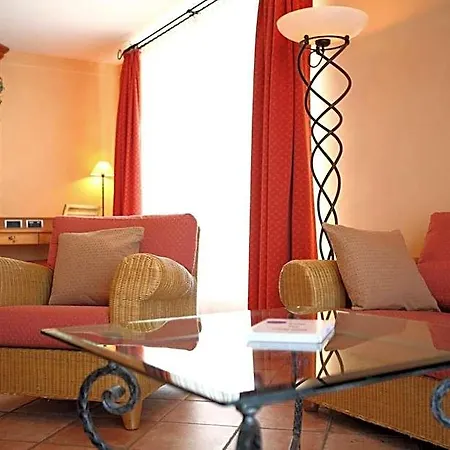 Maifeld Sport- Und Tagungshotel Ξενοδοχείο Βερλ