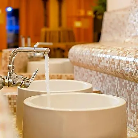 Maifeld Sport- Und Tagungshotel Βερλ