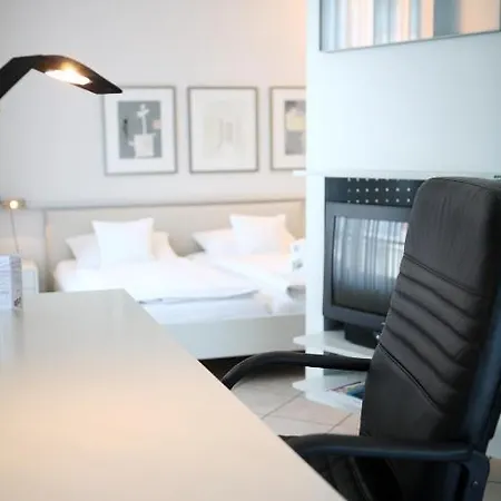 Maifeld Sport- Und Tagungshotel 4* ורל