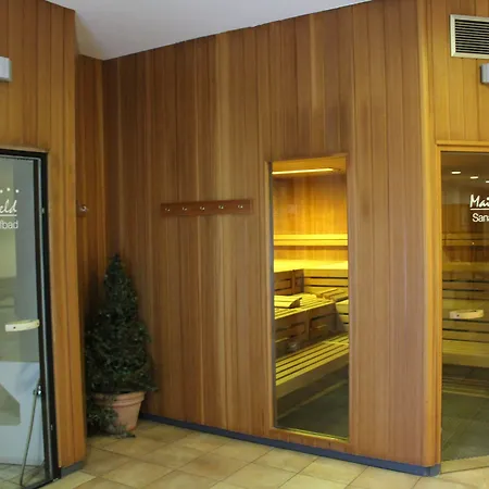 Maifeld Sport- Und Tagungshotel Hotel 4*