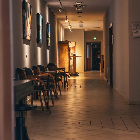 Hotel Maifeld Sport- Und Tagungshotel