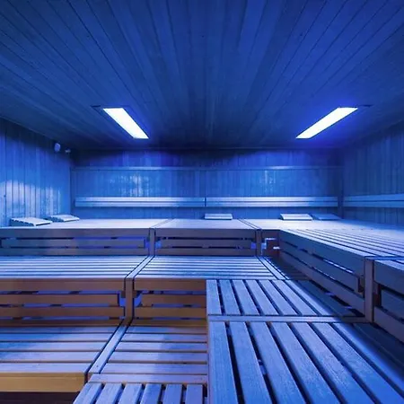 Maifeld Sport- Und Tagungshotel 4* فرل