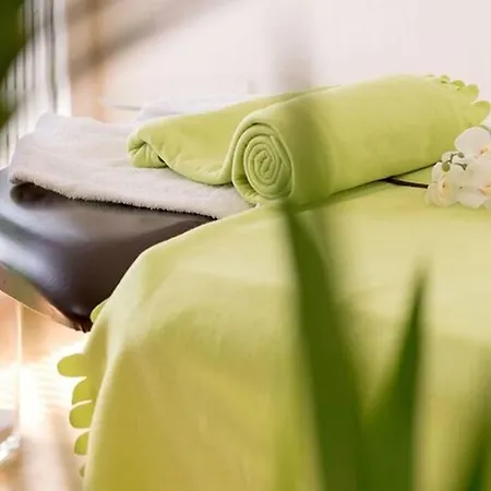 Hotel Maifeld Sport- Und Tagungshotel