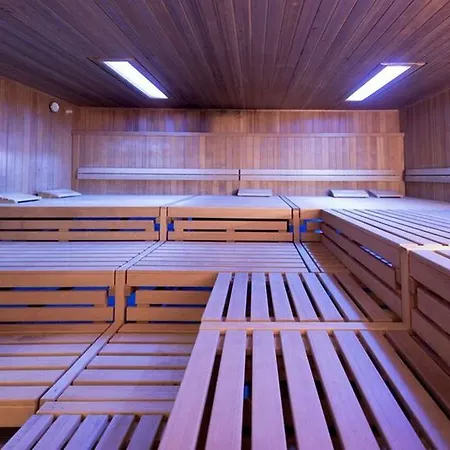 Ξενοδοχείο Maifeld Sport- Und Tagungshotel Βερλ