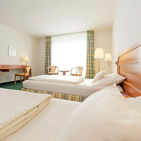 Hotel Maifeld Sport- Und Tagungshotel 4*