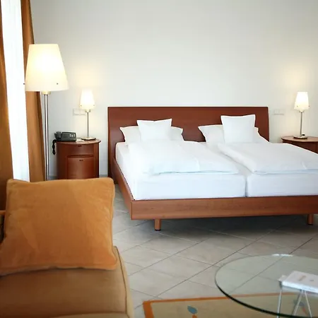 Hotel Maifeld Sport- Und Tagungshotel
