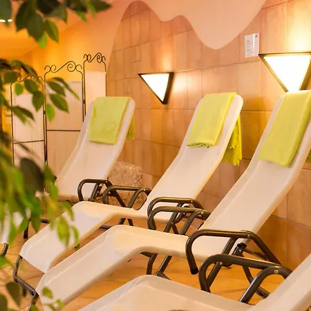 Maifeld Sport- Und Tagungshotel Werl