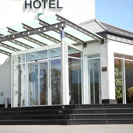 Hotel Maifeld Sport- Und Tagungshotel Werl