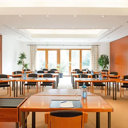 Hotel Maifeld Sport- Und Tagungshotel Werl