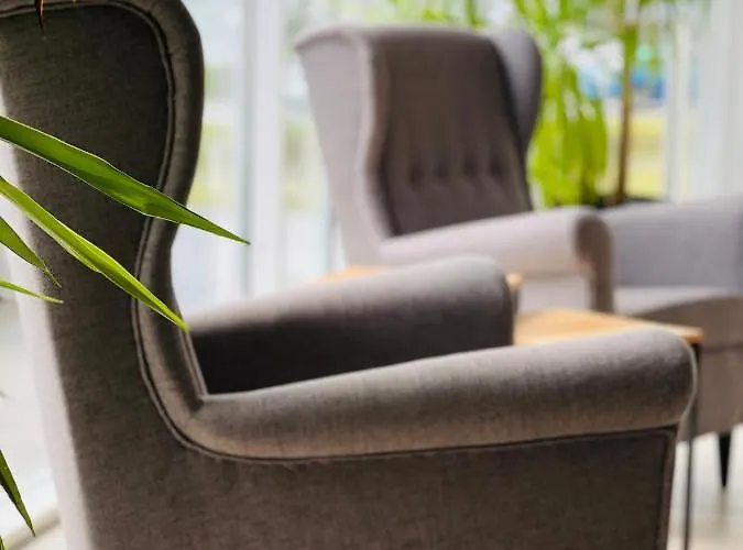 Szálloda Maifeld Sport- Und Tagungshotel 4*