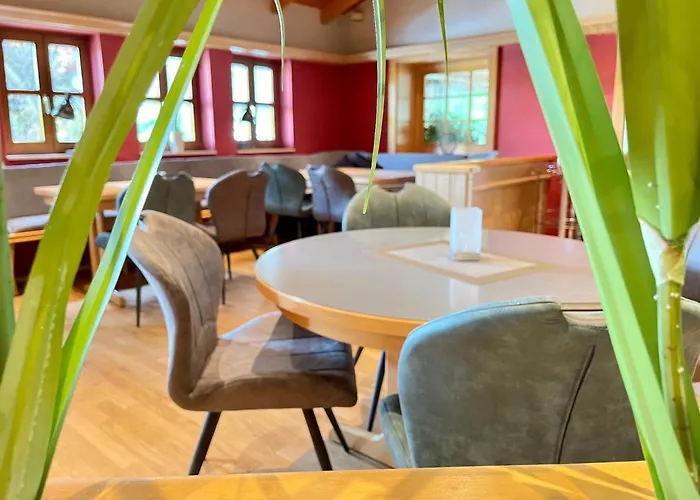 Hotel Maifeld Sport- Und Tagungshotel Werl