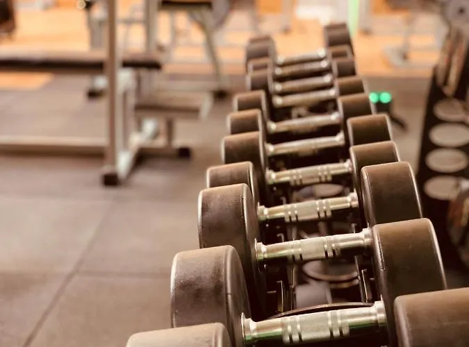 Maifeld Sport- Und Tagungshotel Werl