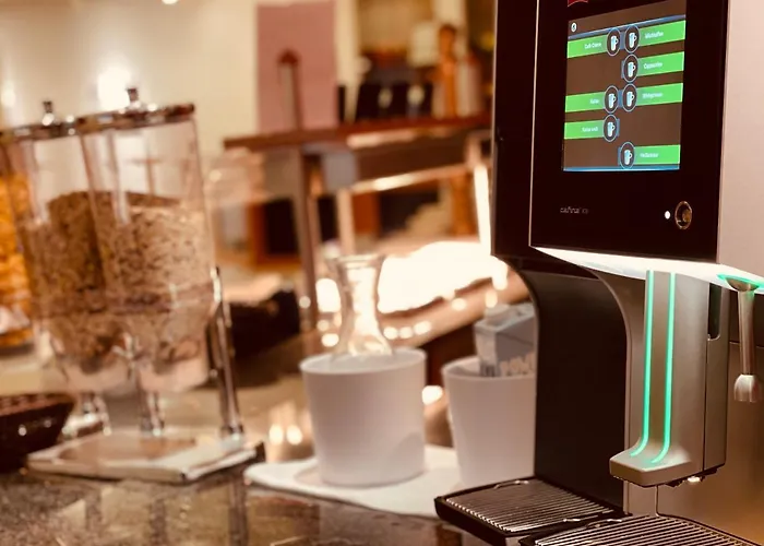 Maifeld Sport- Und Tagungshotel Werl