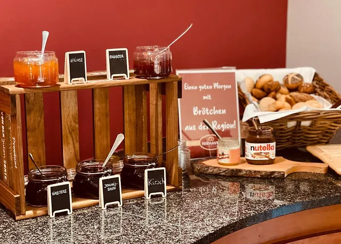 Maifeld Sport- Und Tagungshotel 4*