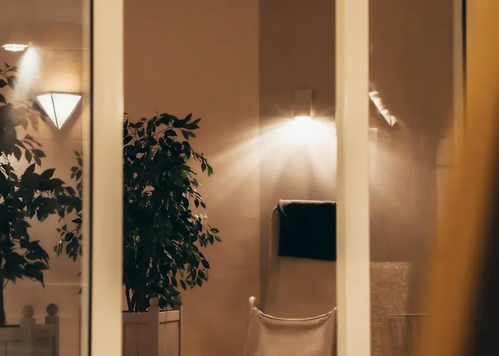 Maifeld Sport- Und Tagungshotel Werl