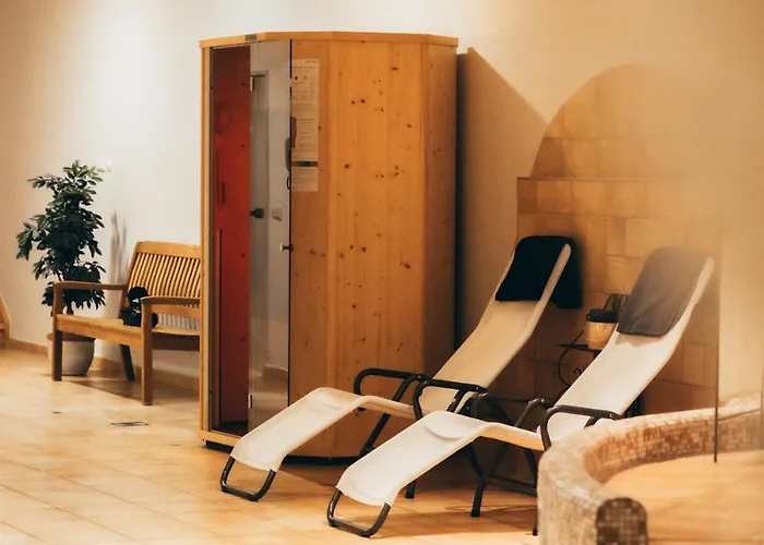 Szálloda Maifeld Sport- Und Tagungshotel 4*