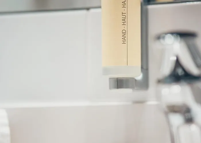 Maifeld Sport- Und Tagungshotel 4* Werl