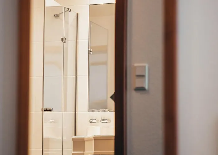 Maifeld Sport- Und Tagungshotel