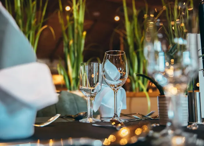 Maifeld Sport- Und Tagungshotel Werl