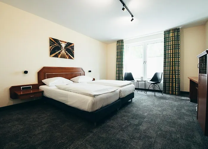 Maifeld Sport- Und Tagungshotel