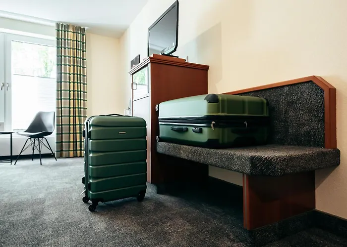 Hotel Maifeld Sport- Und Tagungshotel 4*