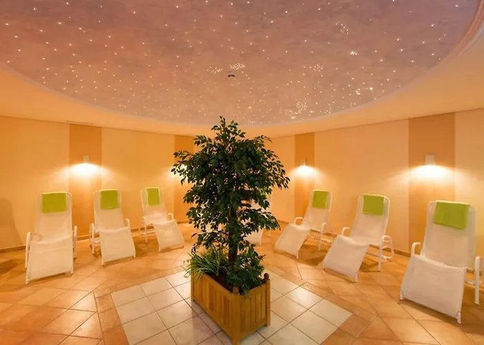 Maifeld Sport- Und Tagungshotel 4* Werl