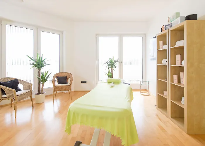 Maifeld Sport- Und Tagungshotel Hotel 4*