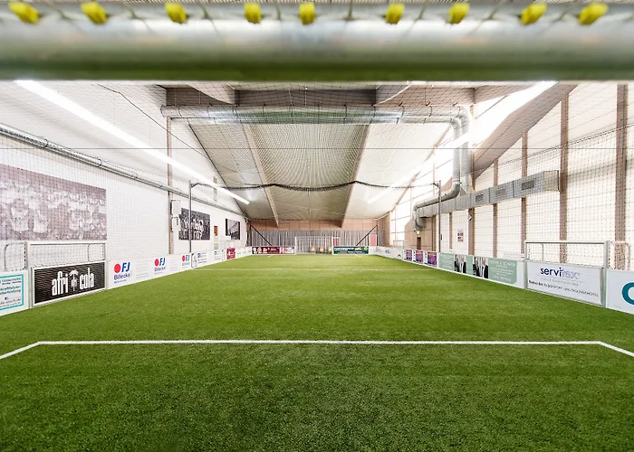 Hotel Maifeld Sport- Und Tagungshotel