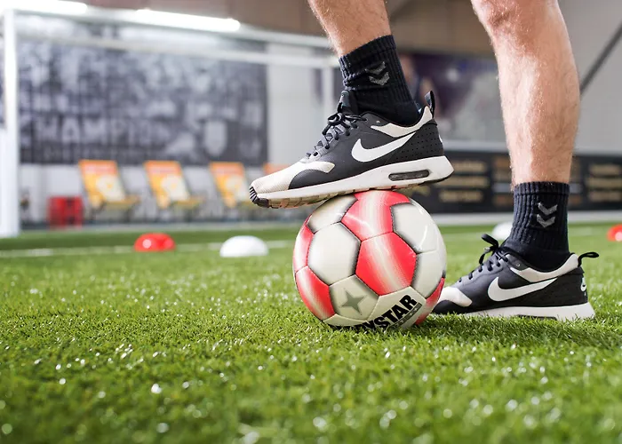 Maifeld Sport- Und Tagungshotel 4*