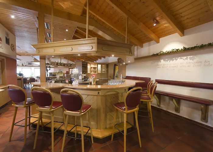 Szálloda Maifeld Sport- Und Tagungshotel Werl