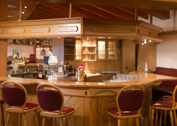 Maifeld Sport- Und Tagungshotel