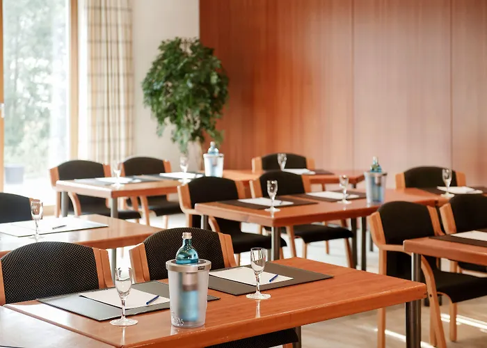 Maifeld Sport- Und Tagungshotel Hotel Werl